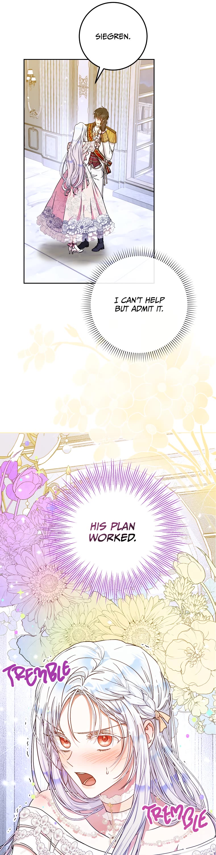 I Became the Wife of the Male Lead Chapter 53 page 5 - Chapter 53