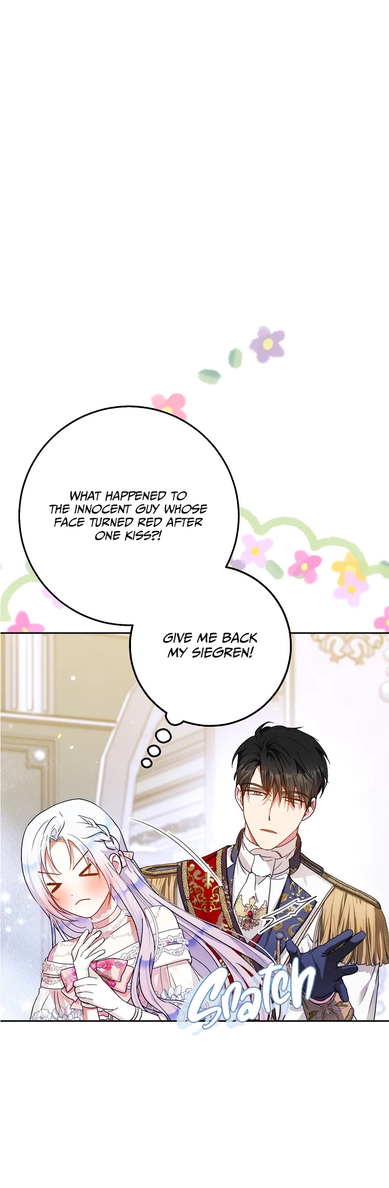 I Became the Wife of the Male Lead Chapter 53 page 7 - Chapter 53
