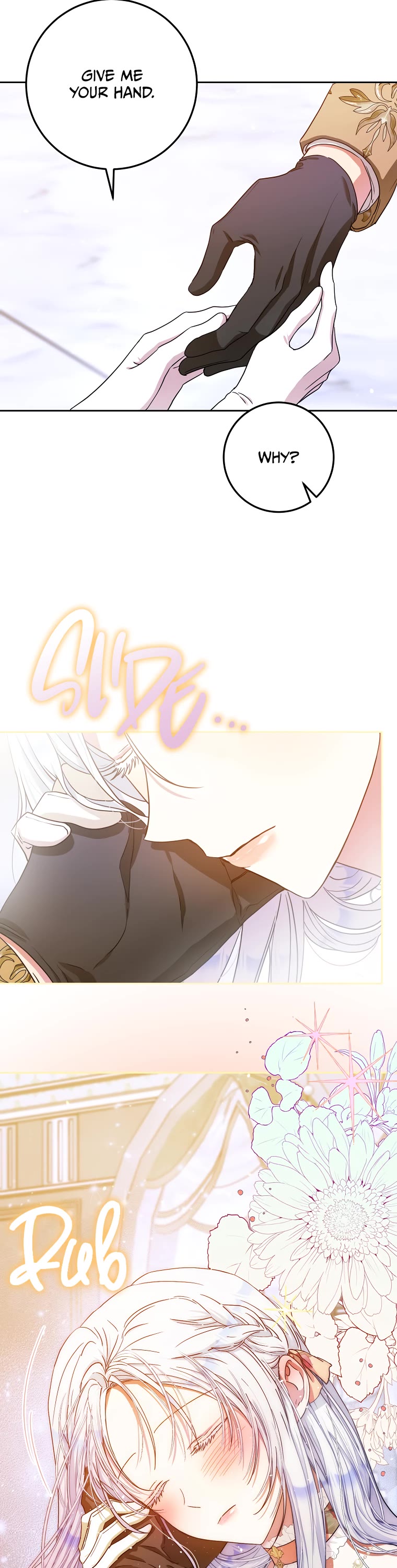 I Became the Wife of the Male Lead Chapter 53 page 9 - Chapter 53