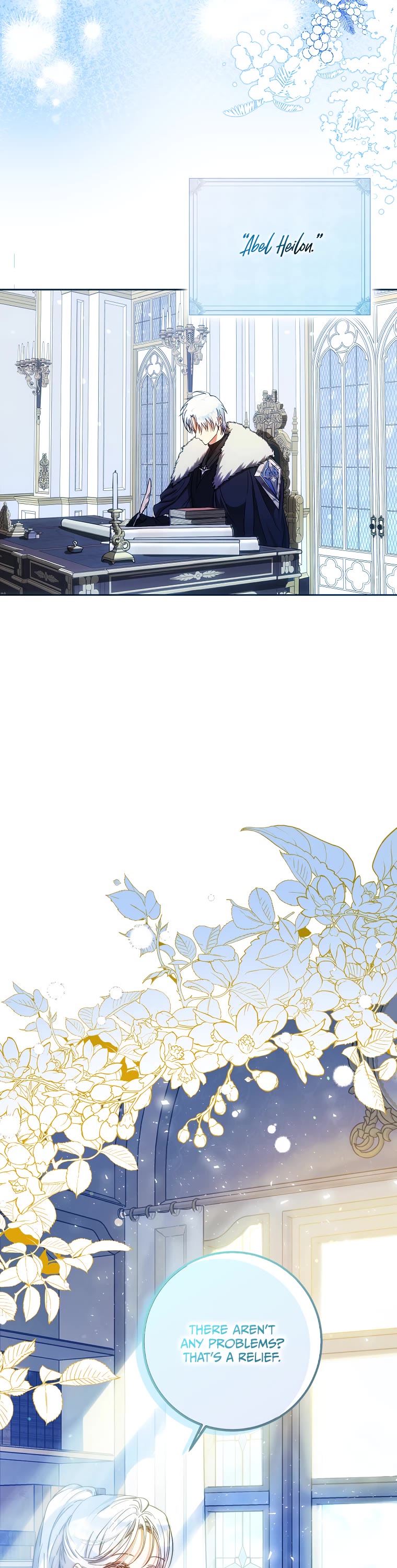 I Became the Wife of the Male Lead Chapter 54 page 12 - Chapter 54