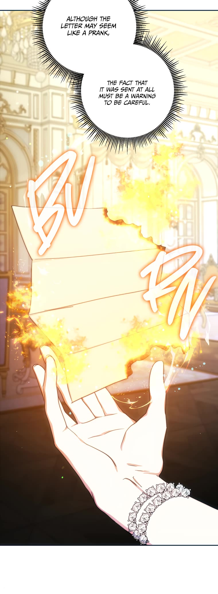 I Became the Wife of the Male Lead Chapter 54 page 16 - Chapter 54