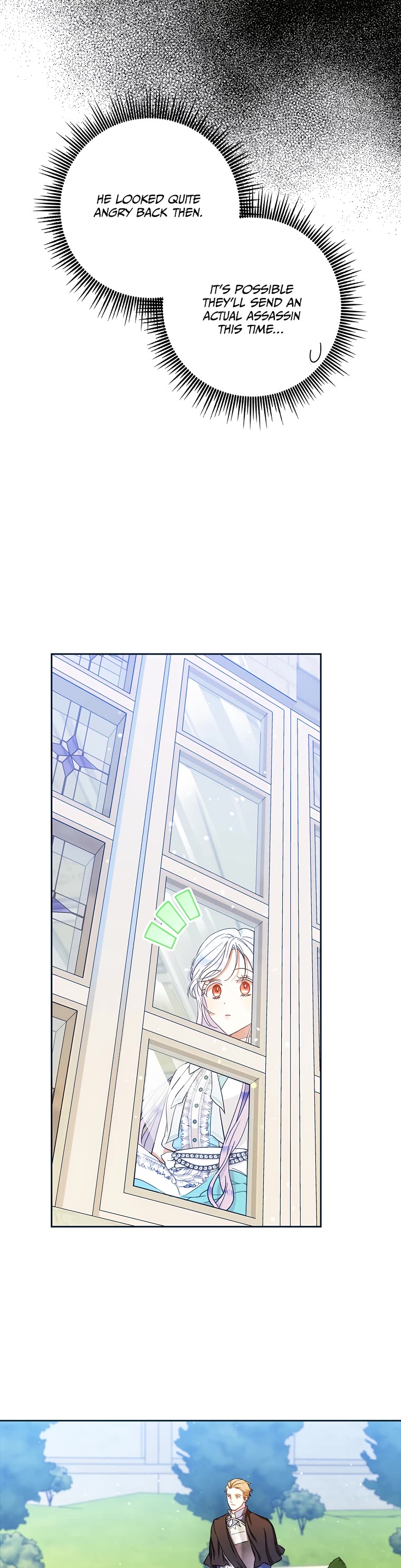 I Became the Wife of the Male Lead Chapter 54 page 18 - Chapter 54