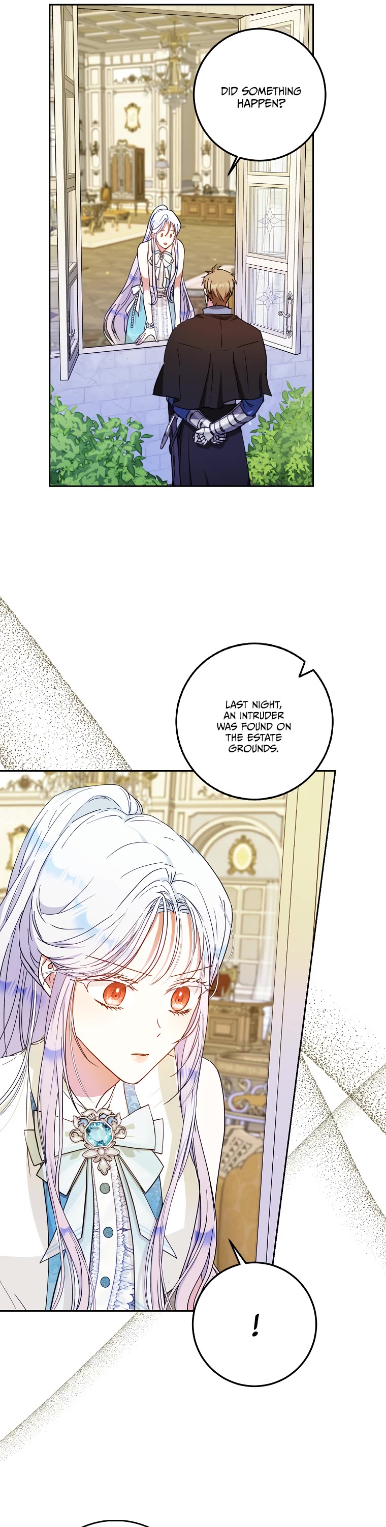 I Became the Wife of the Male Lead Chapter 54 page 20 - Chapter 54