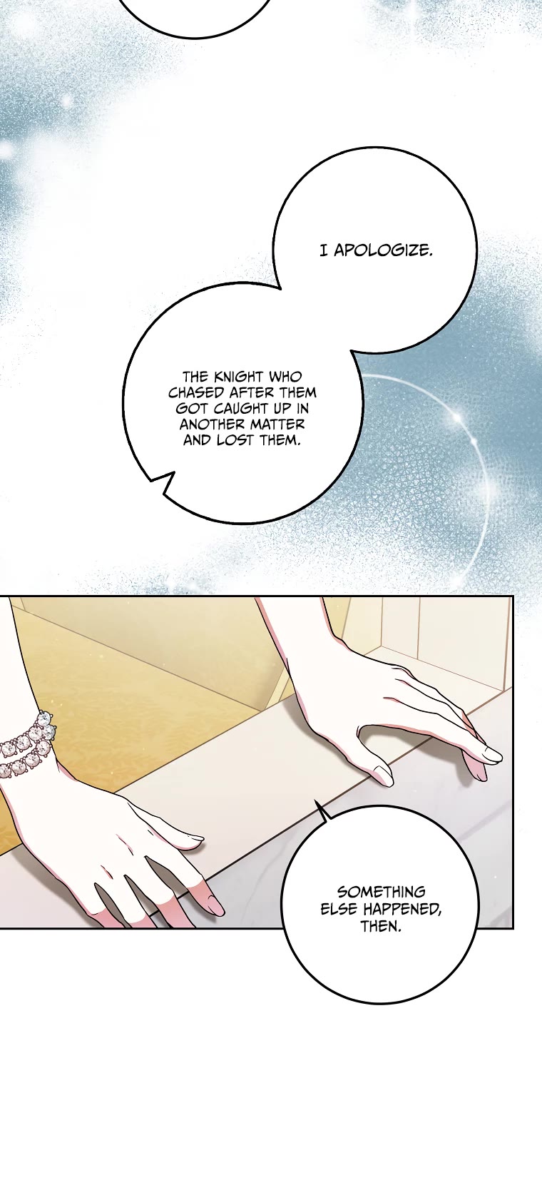 I Became the Wife of the Male Lead Chapter 54 page 22 - Chapter 54