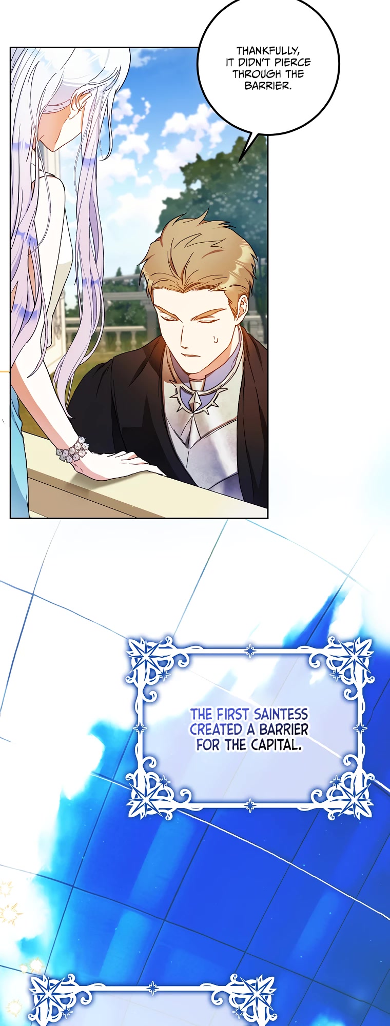 I Became the Wife of the Male Lead Chapter 54 page 25 - Chapter 54