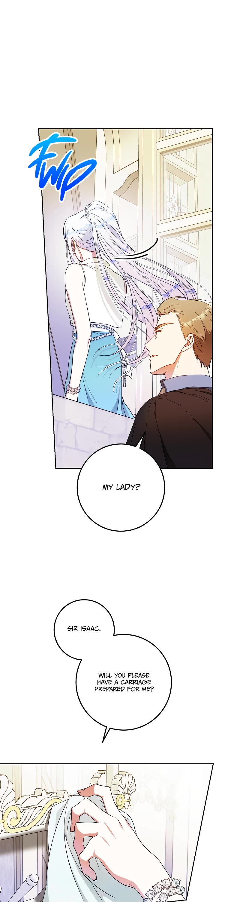 I Became the Wife of the Male Lead Chapter 54 page 29 - Chapter 54