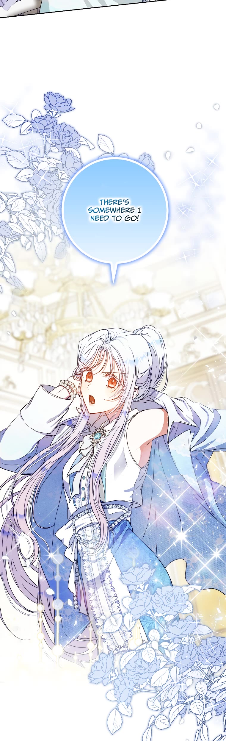 I Became the Wife of the Male Lead Chapter 54 page 30 - Chapter 54