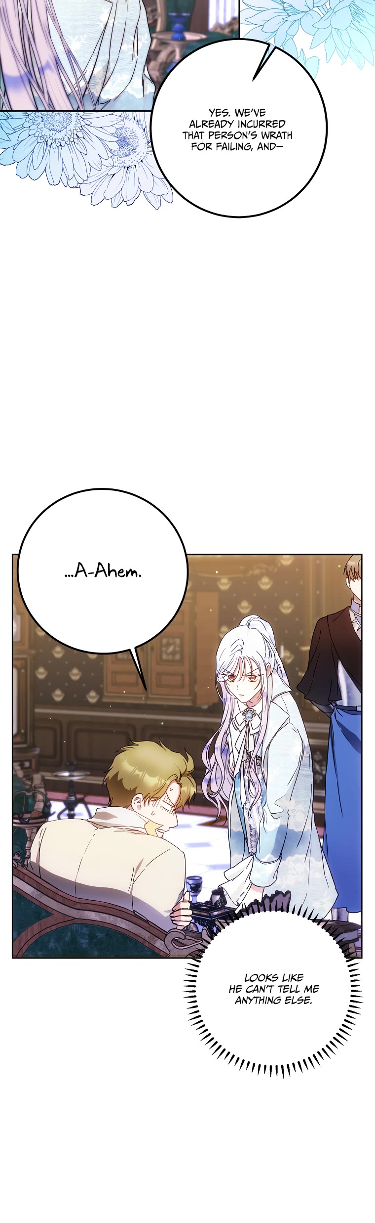 I Became the Wife of the Male Lead Chapter 54 page 34 - Chapter 54