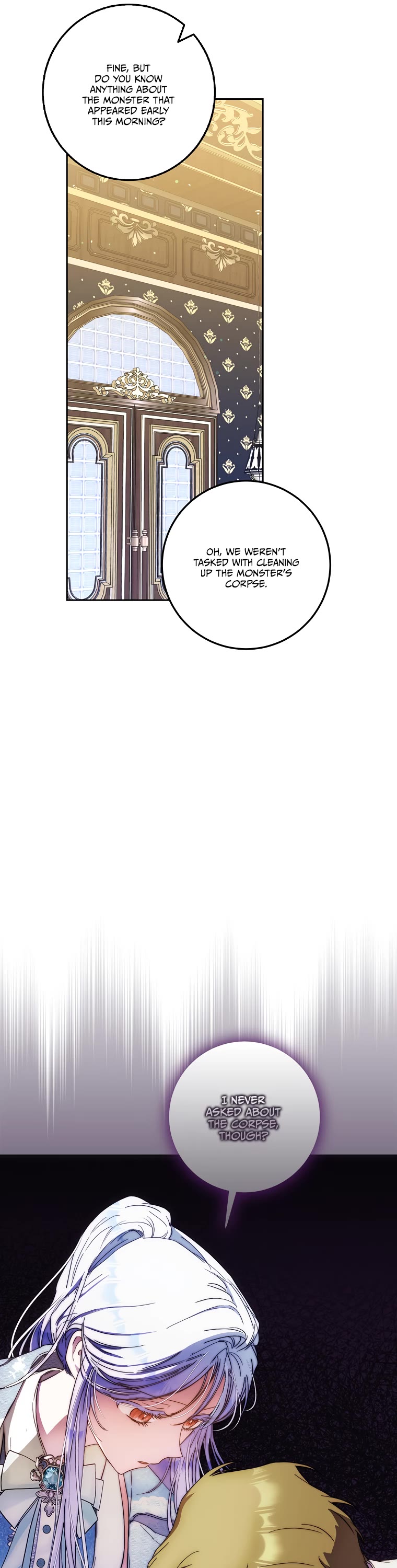 I Became the Wife of the Male Lead Chapter 54 page 35 - Chapter 54