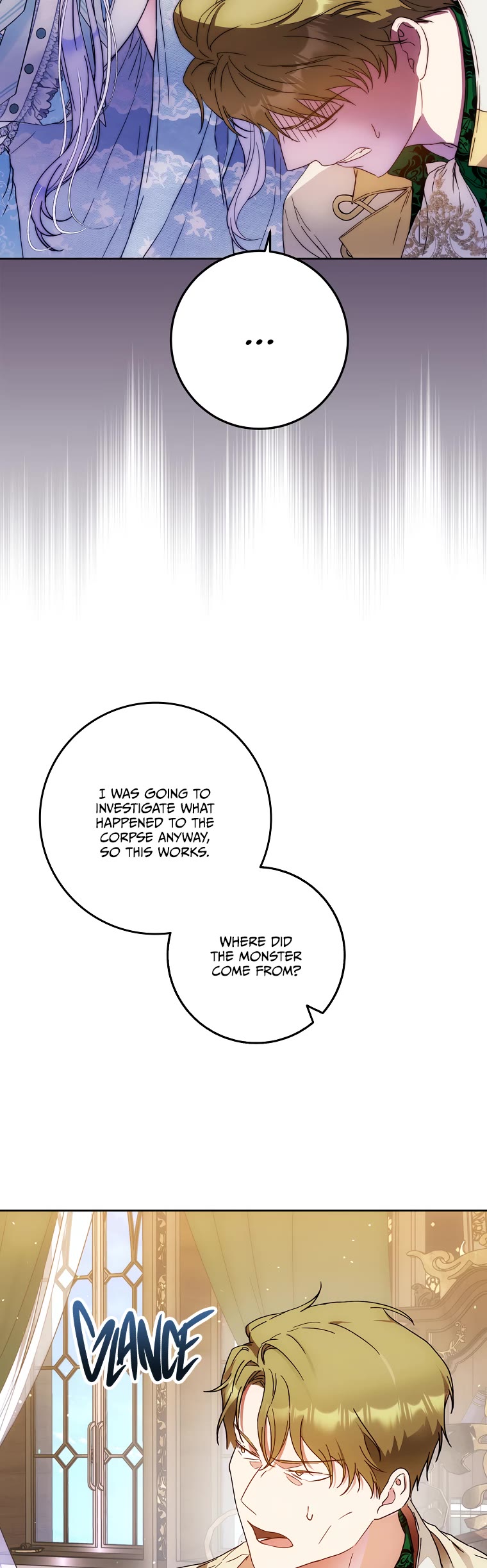 I Became the Wife of the Male Lead Chapter 54 page 36 - Chapter 54