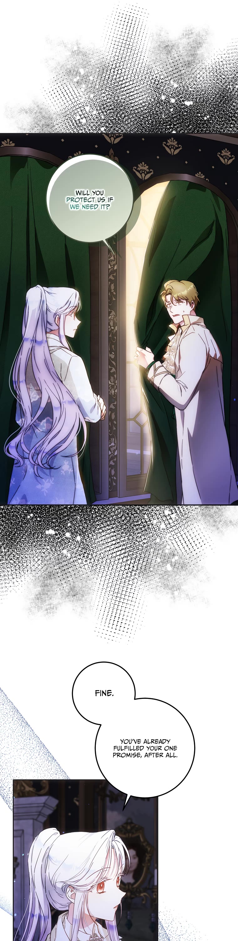 I Became the Wife of the Male Lead Chapter 54 page 38 - Chapter 54