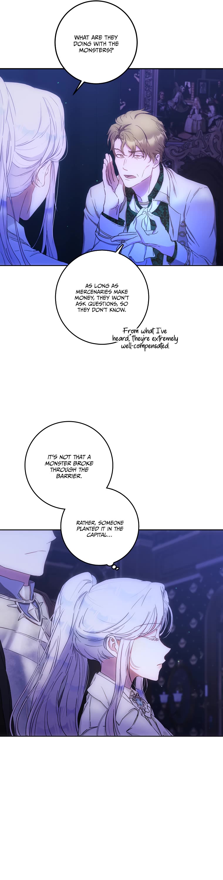I Became the Wife of the Male Lead Chapter 54 page 41 - Chapter 54