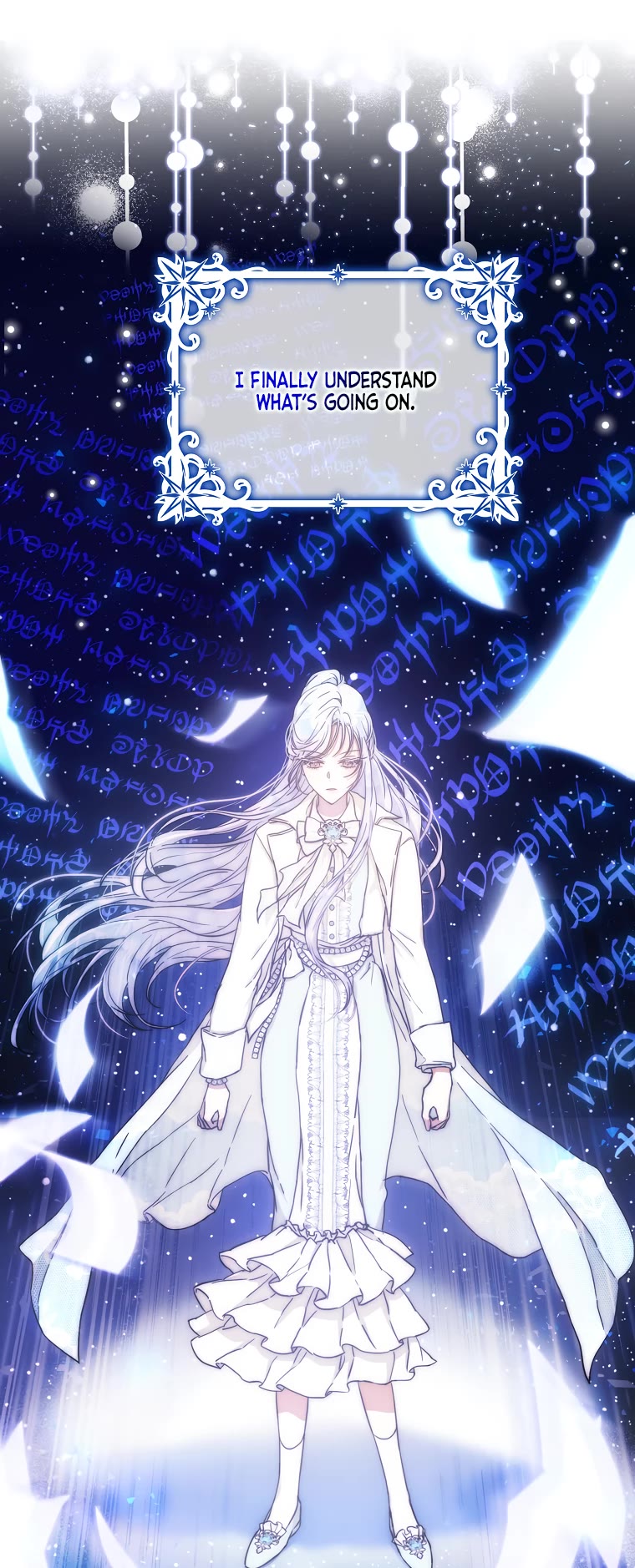 I Became the Wife of the Male Lead Chapter 54 page 42 - Chapter 54