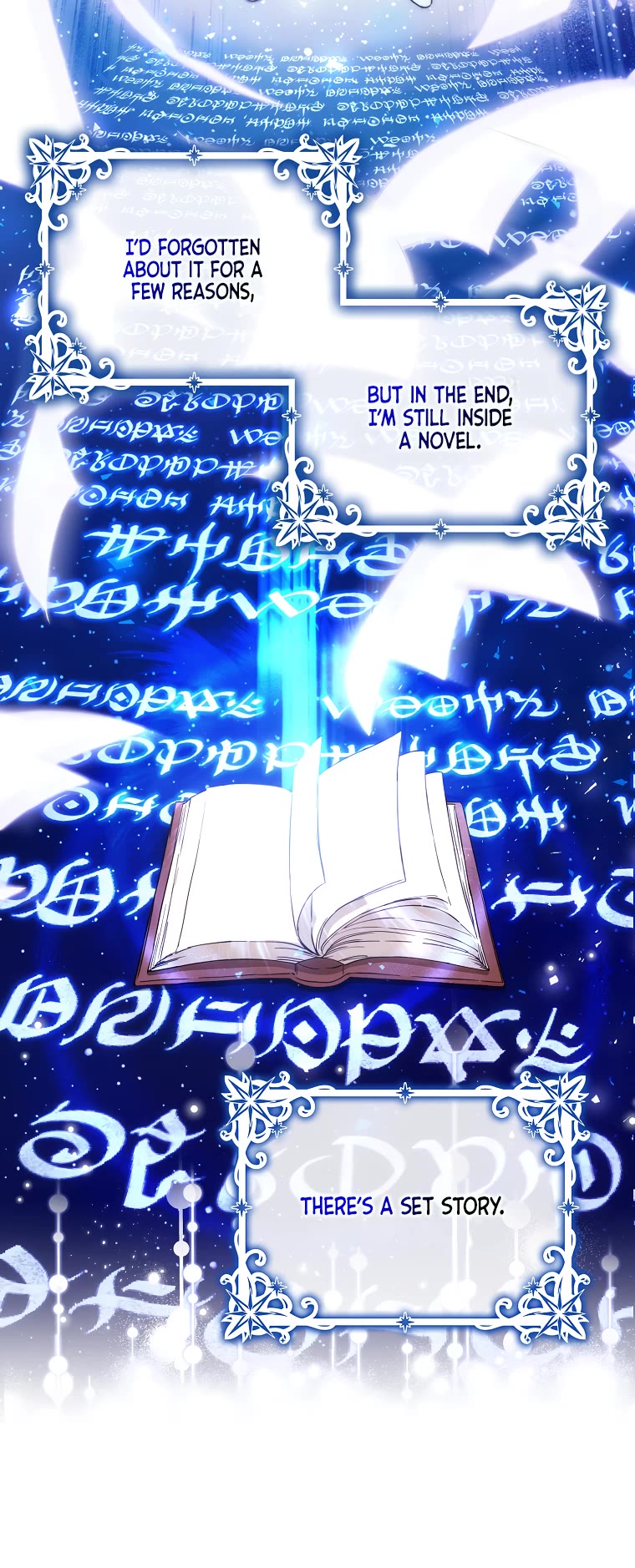 I Became the Wife of the Male Lead Chapter 54 page 43 - Chapter 54