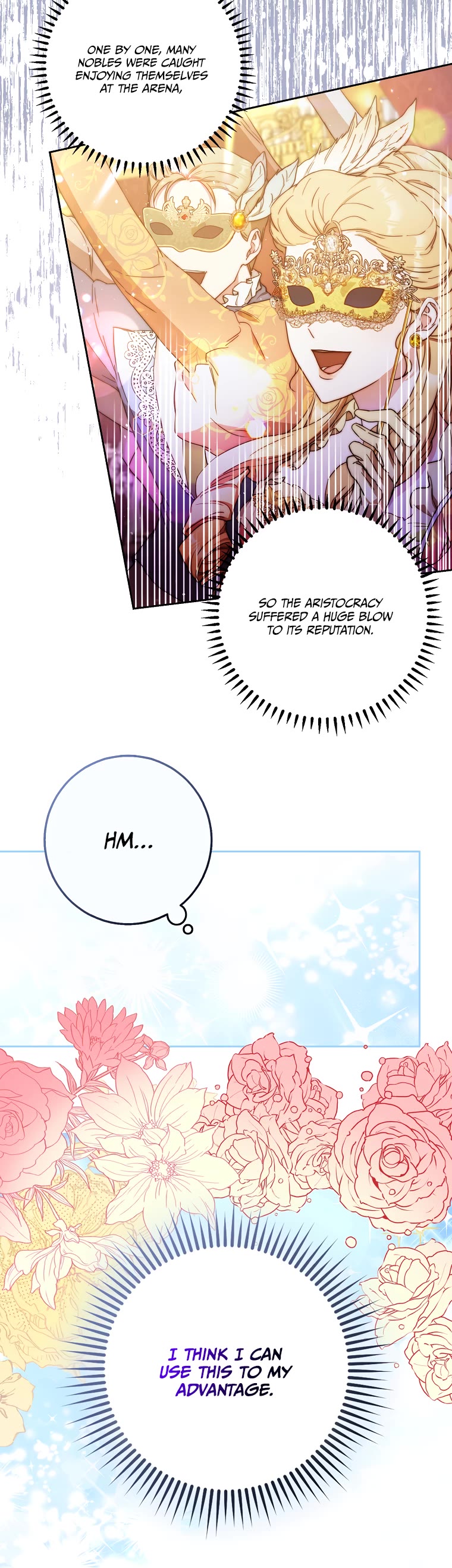 I Became the Wife of the Male Lead Chapter 54 page 46 - Chapter 54