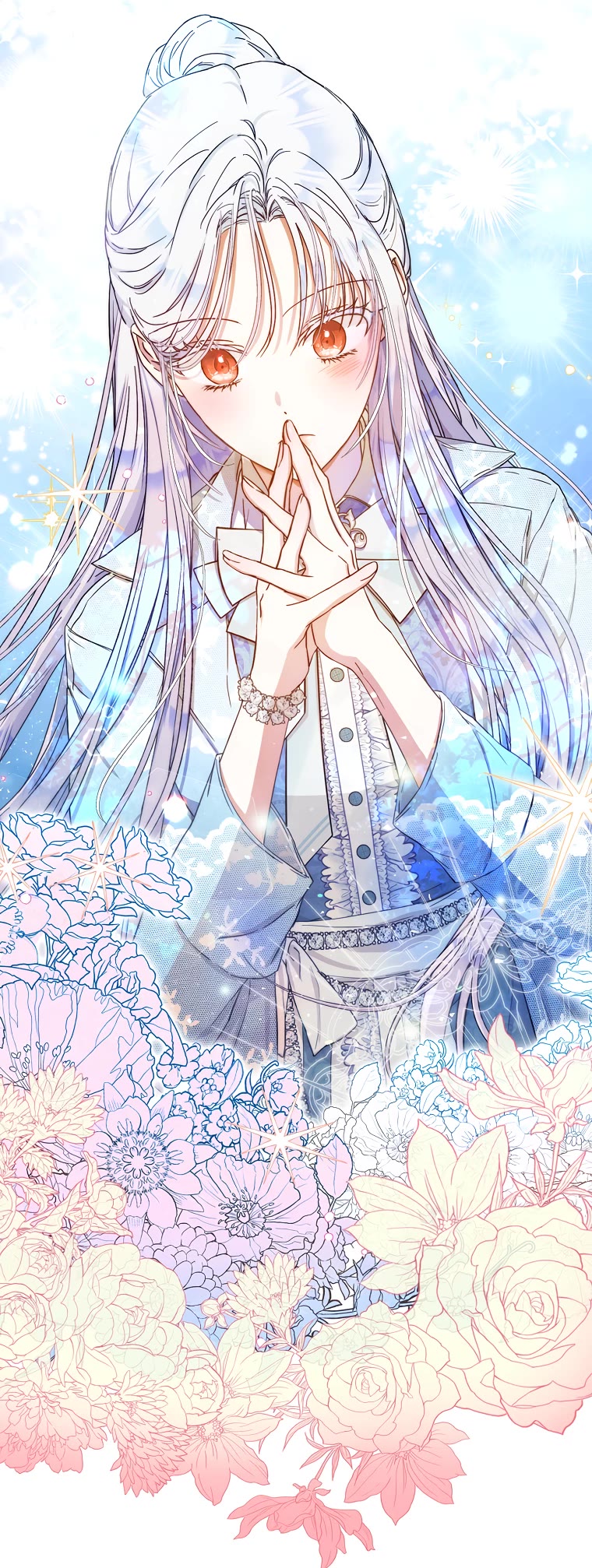 I Became the Wife of the Male Lead Chapter 54 page 47 - Chapter 54