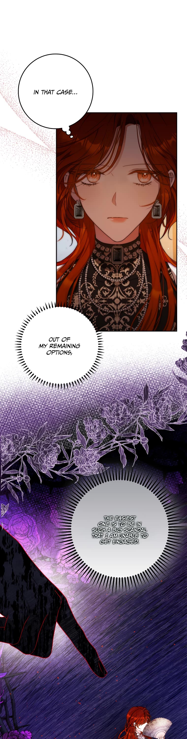 I Became the Wife of the Male Lead Chapter 54 page 5 - Chapter 54