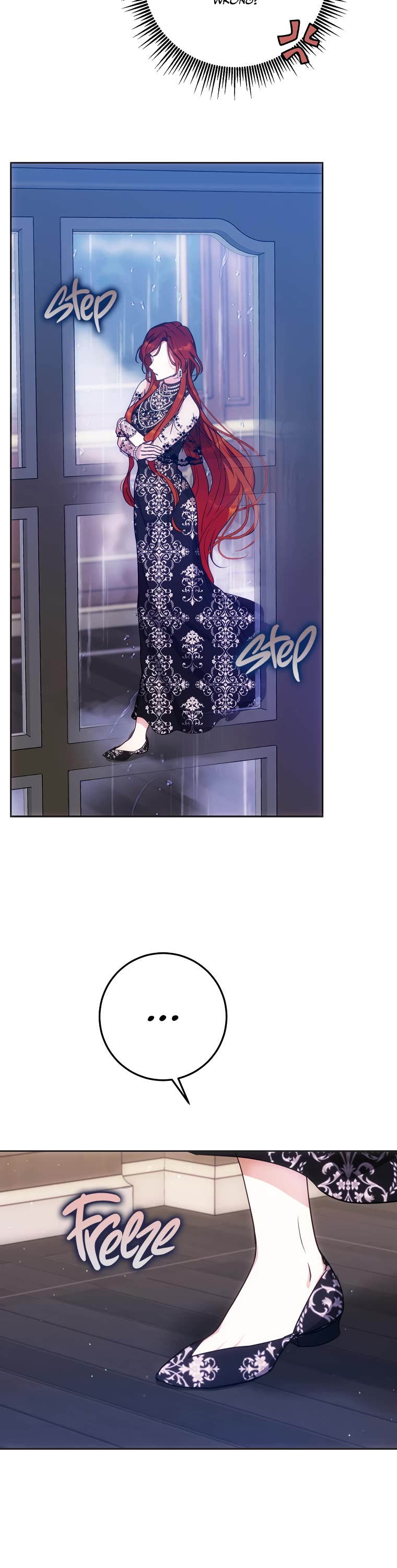 I Became the Wife of the Male Lead Chapter 54 page 7 - Chapter 54