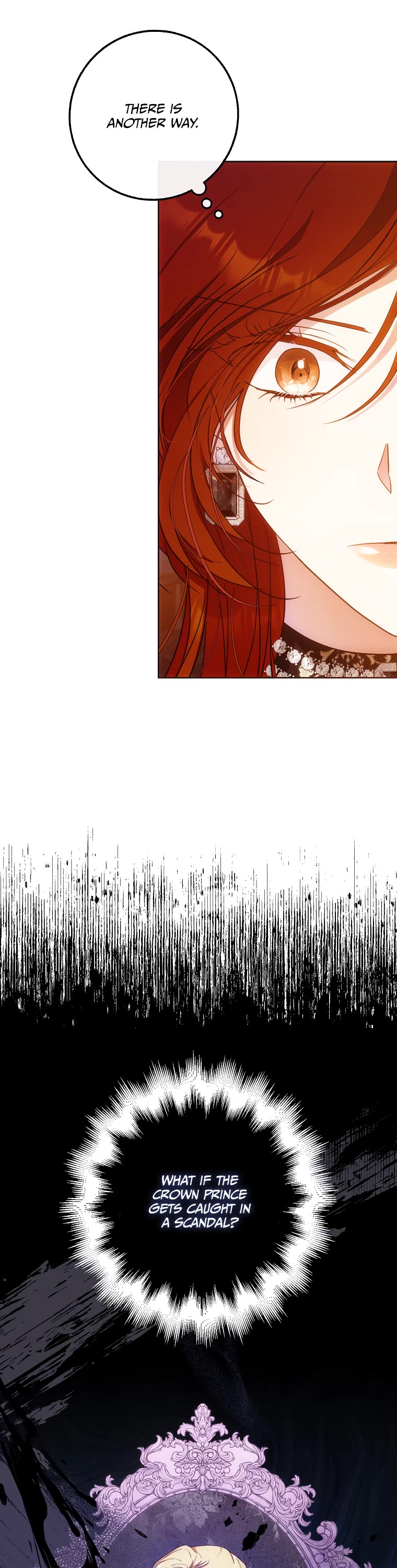 I Became the Wife of the Male Lead Chapter 54 page 8 - Chapter 54