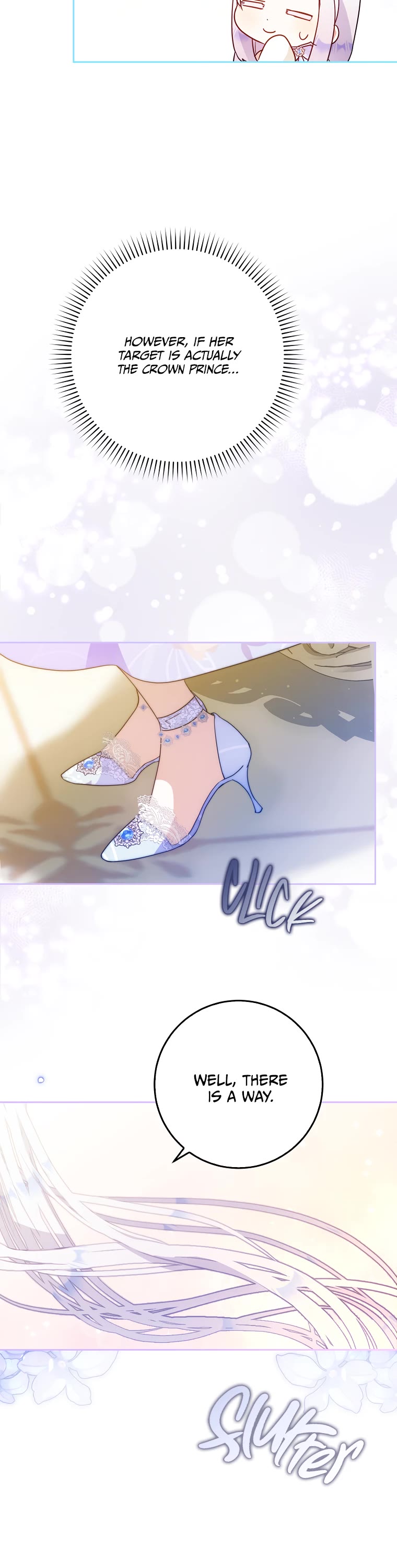 I Became the Wife of the Male Lead Chapter 55 page 10 - Chapter 55
