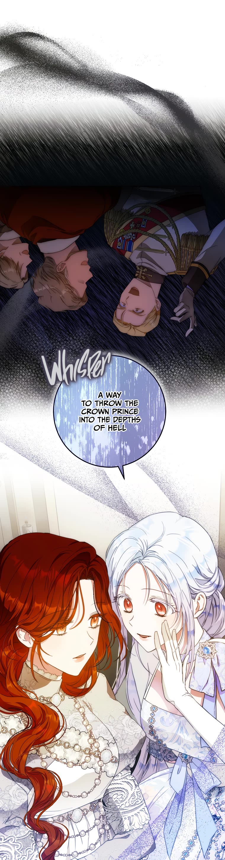 I Became the Wife of the Male Lead Chapter 55 page 11 - Chapter 55