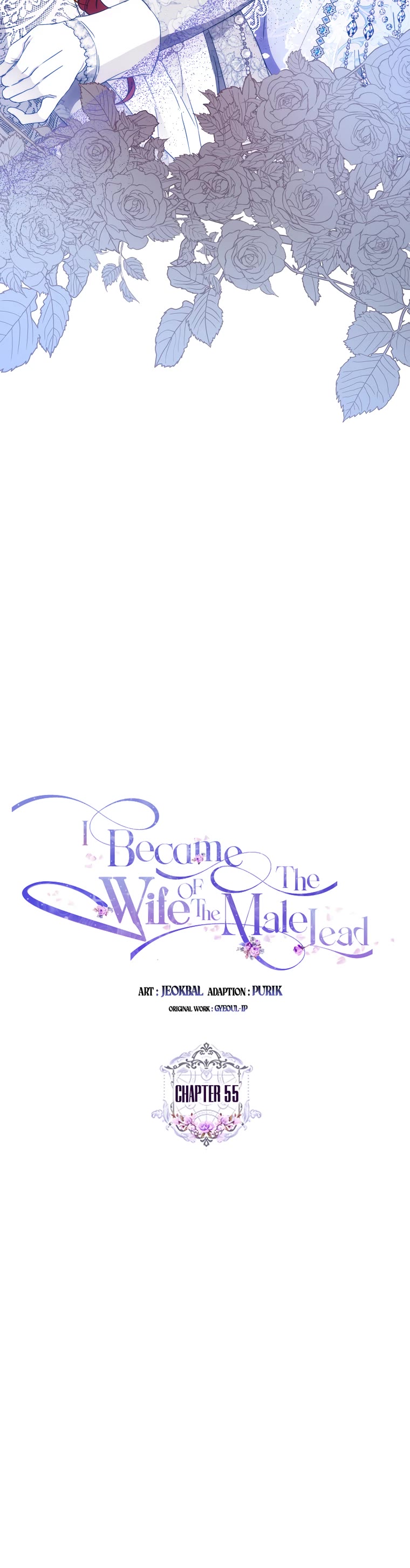 I Became the Wife of the Male Lead Chapter 55 page 12 - Chapter 55