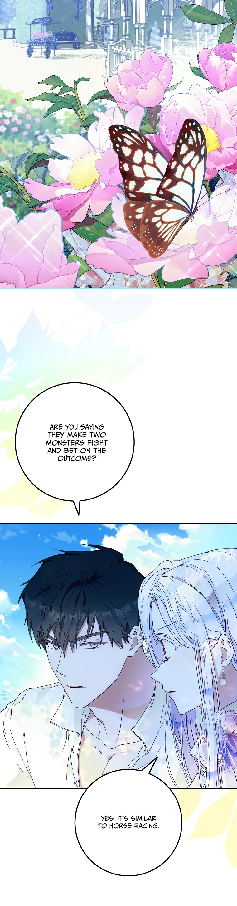 I Became the Wife of the Male Lead Chapter 55 page 15 - Chapter 55