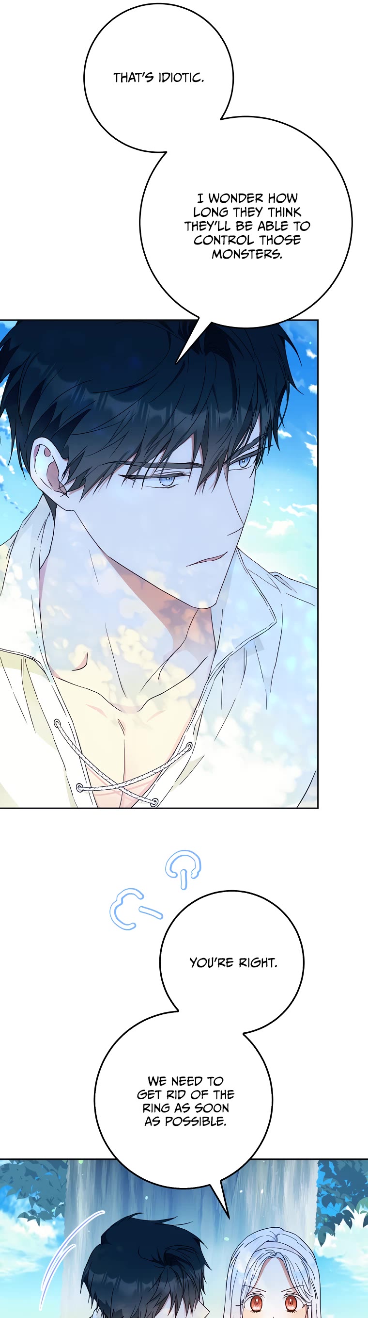 I Became the Wife of the Male Lead Chapter 55 page 16 - Chapter 55