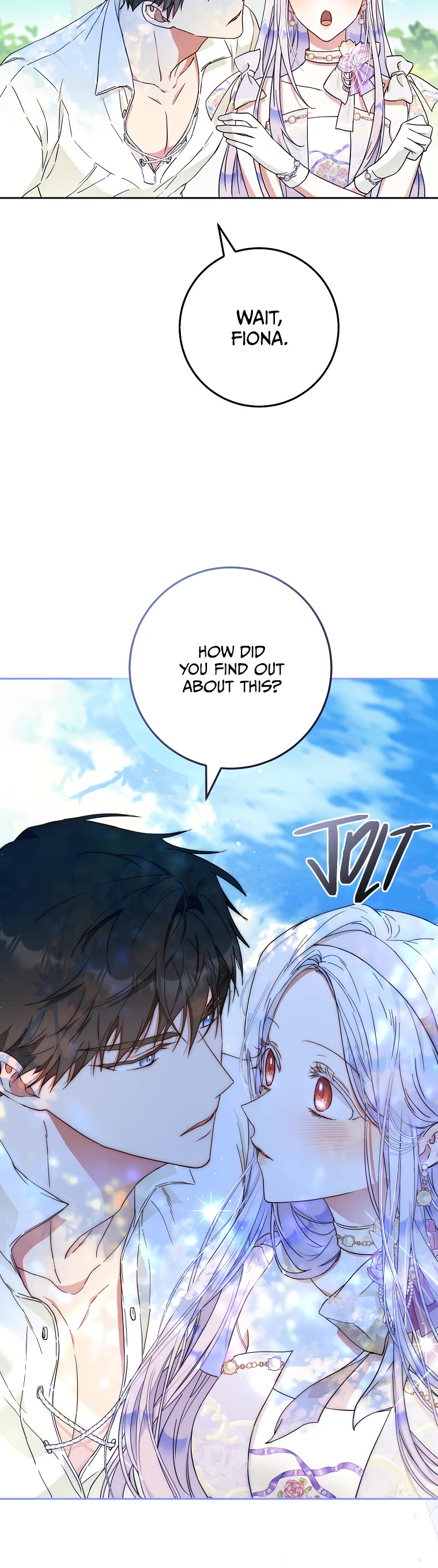 I Became the Wife of the Male Lead Chapter 55 page 17 - Chapter 55