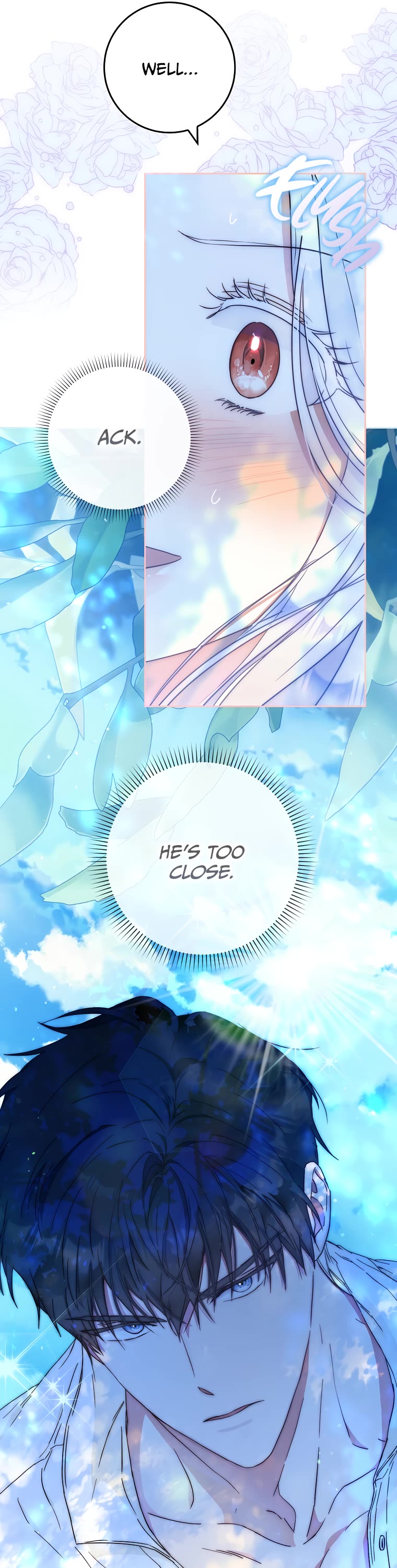 I Became the Wife of the Male Lead Chapter 55 page 18 - Chapter 55