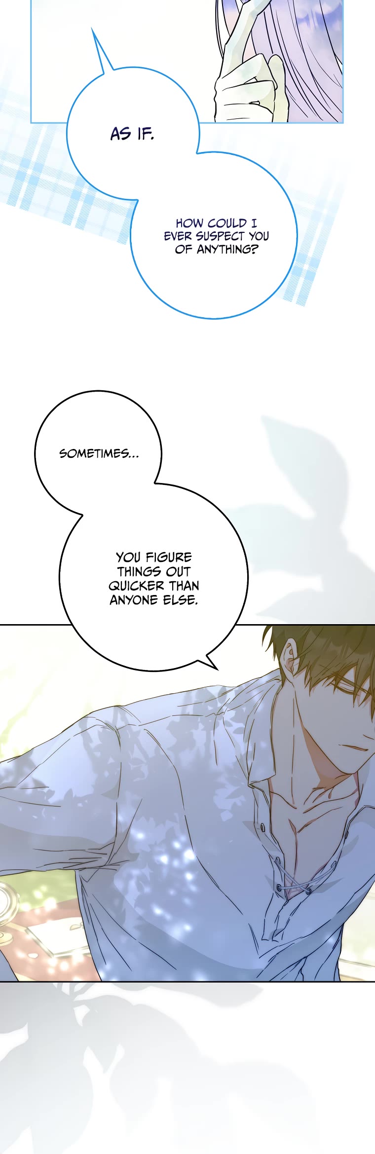 I Became the Wife of the Male Lead Chapter 55 page 20 - Chapter 55