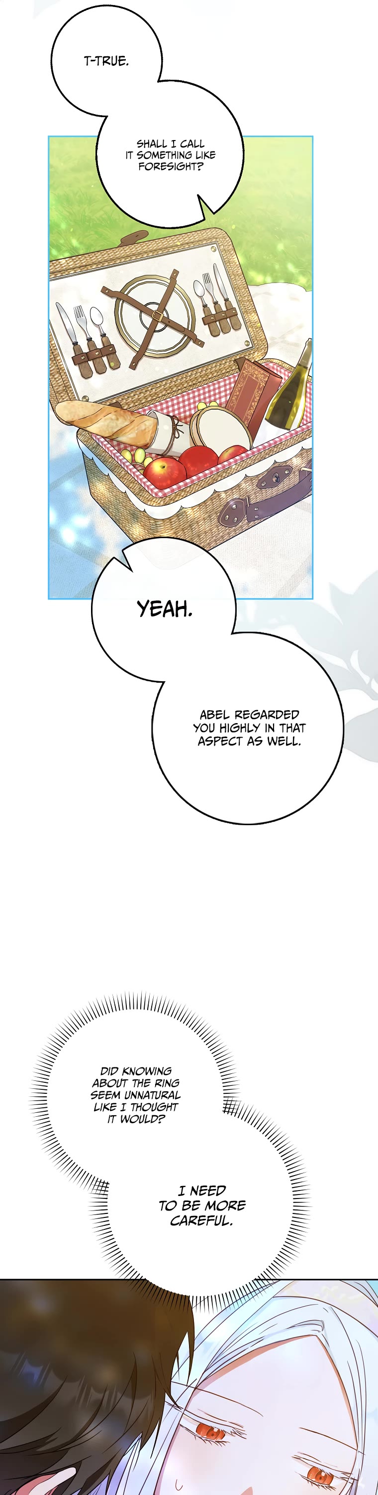 I Became the Wife of the Male Lead Chapter 55 page 21 - Chapter 55