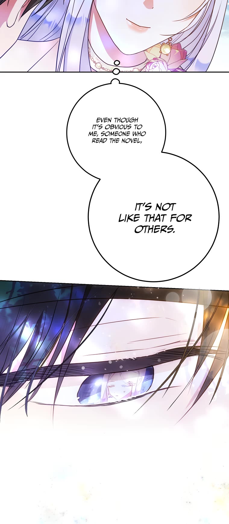 I Became the Wife of the Male Lead Chapter 55 page 22 - Chapter 55