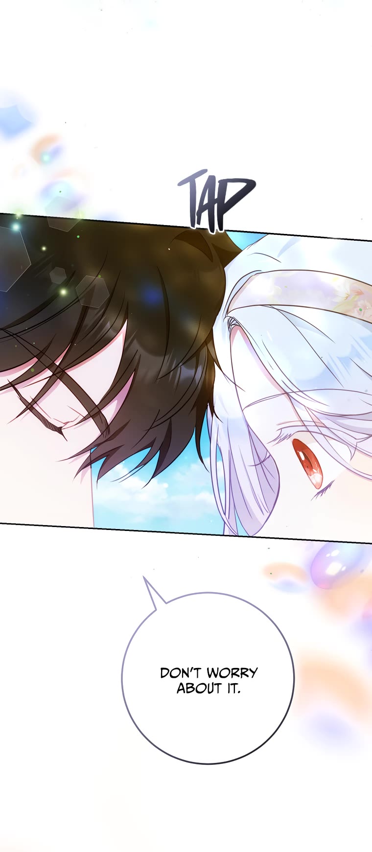 I Became the Wife of the Male Lead Chapter 55 page 23 - Chapter 55