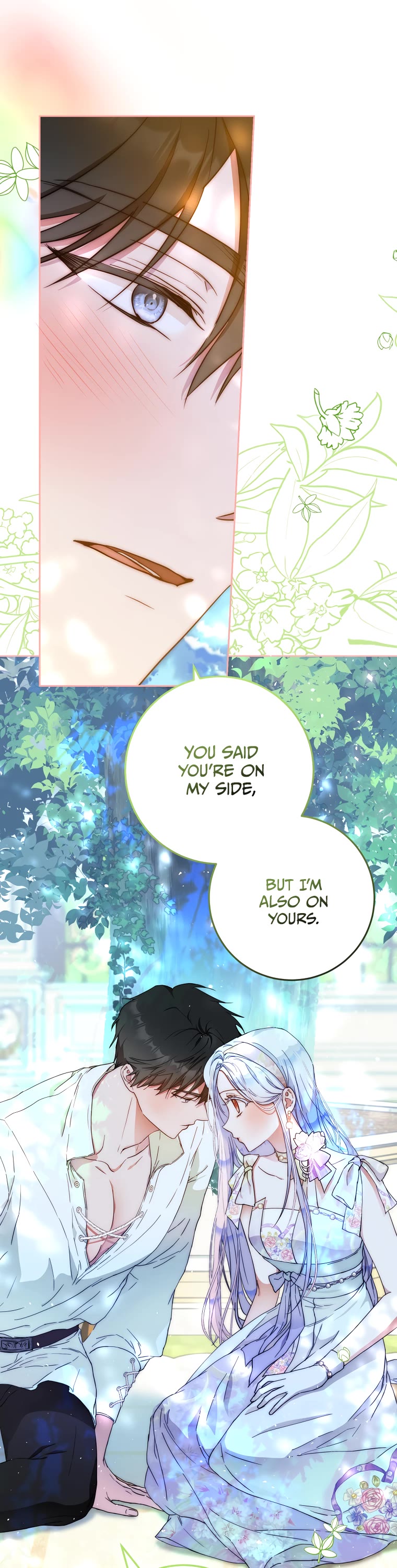 I Became the Wife of the Male Lead Chapter 55 page 24 - Chapter 55