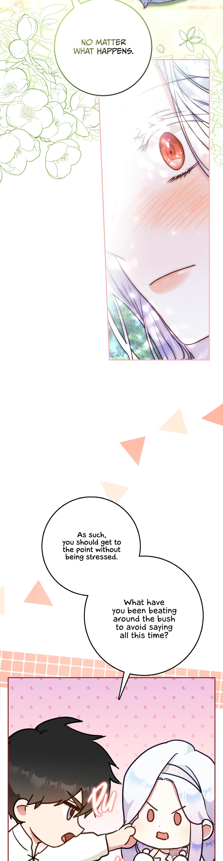 I Became the Wife of the Male Lead Chapter 55 page 25 - Chapter 55