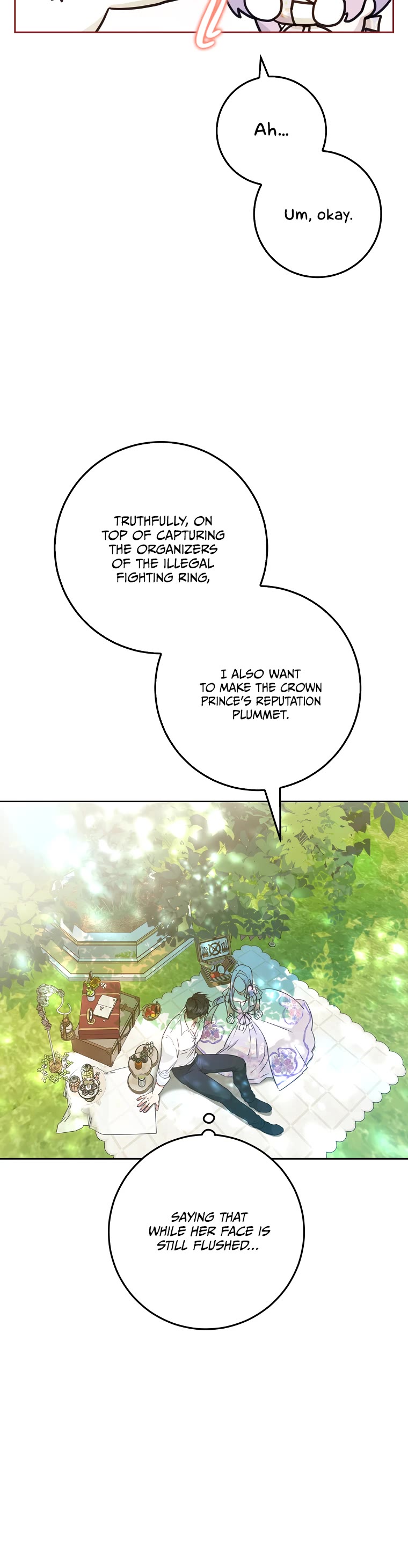 I Became the Wife of the Male Lead Chapter 55 page 26 - Chapter 55