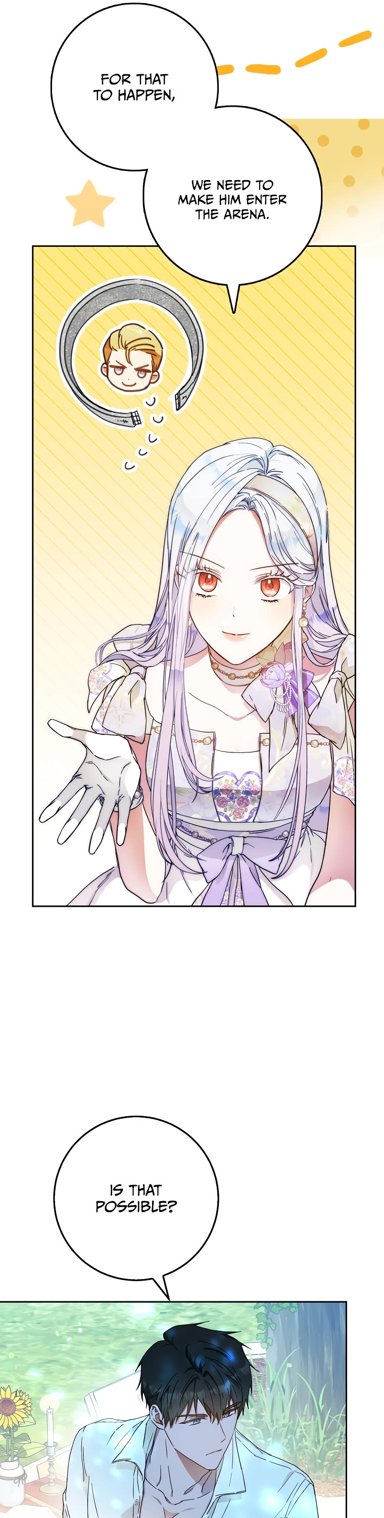 I Became the Wife of the Male Lead Chapter 55 page 27 - Chapter 55