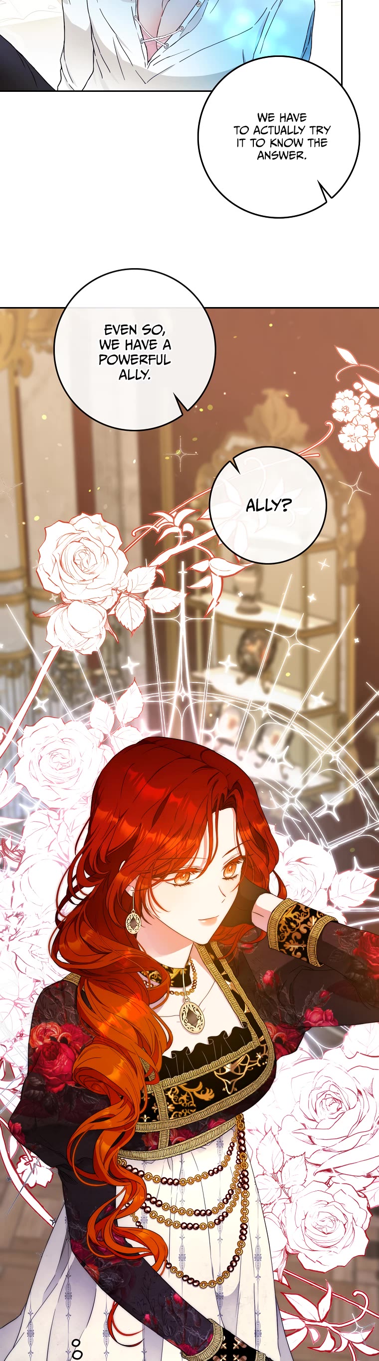 I Became the Wife of the Male Lead Chapter 55 page 28 - Chapter 55