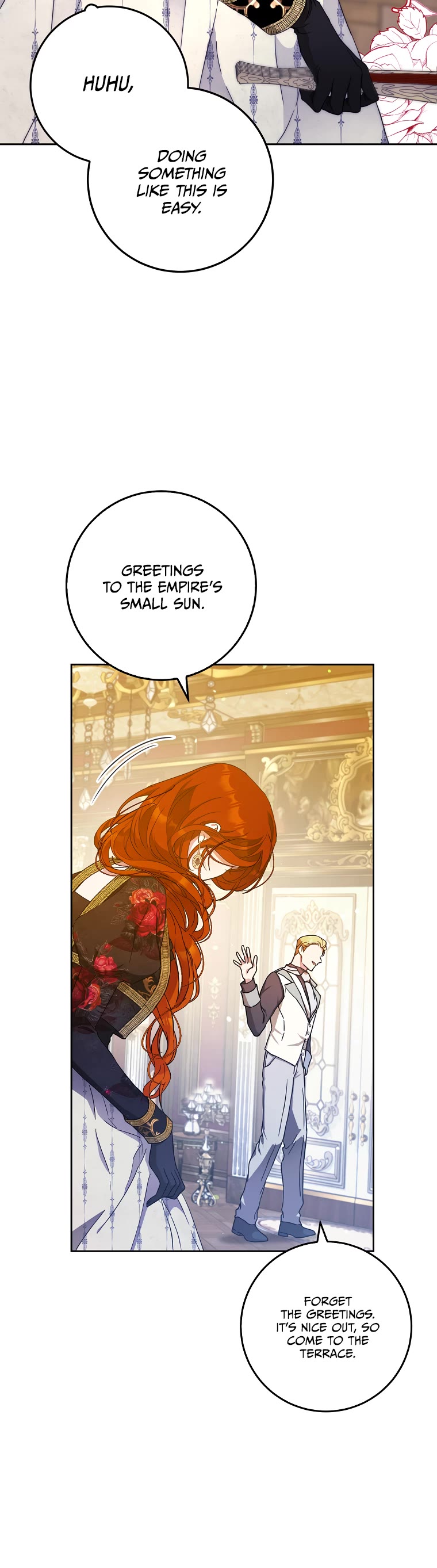 I Became the Wife of the Male Lead Chapter 55 page 29 - Chapter 55