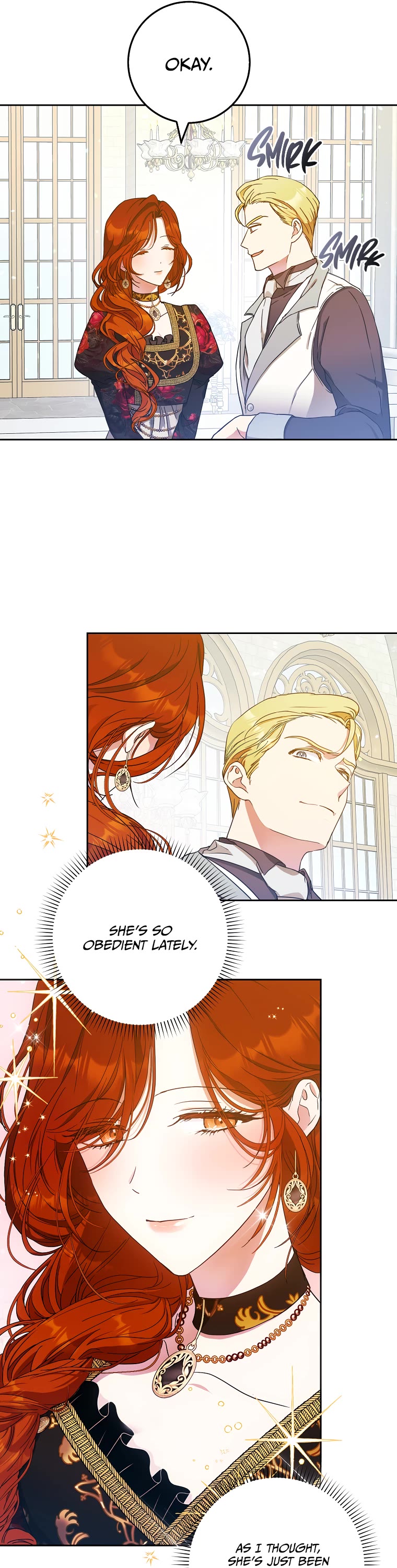 I Became the Wife of the Male Lead Chapter 55 page 30 - Chapter 55