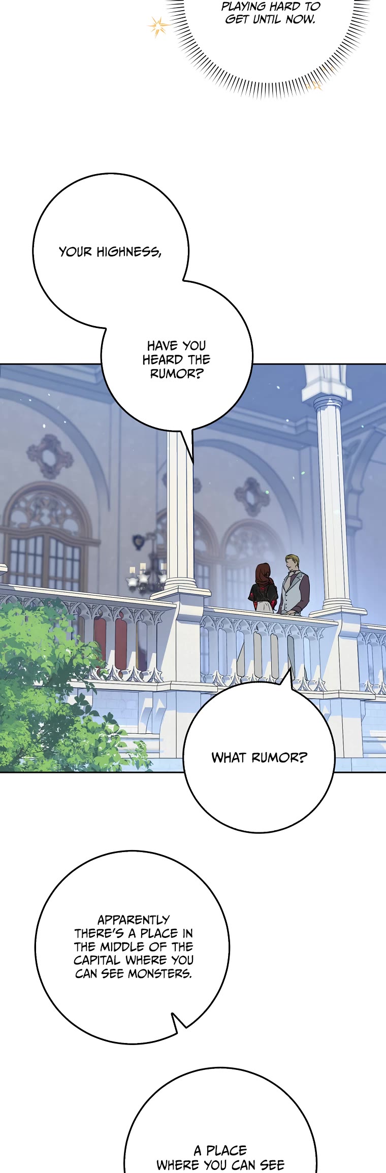 I Became the Wife of the Male Lead Chapter 55 page 31 - Chapter 55