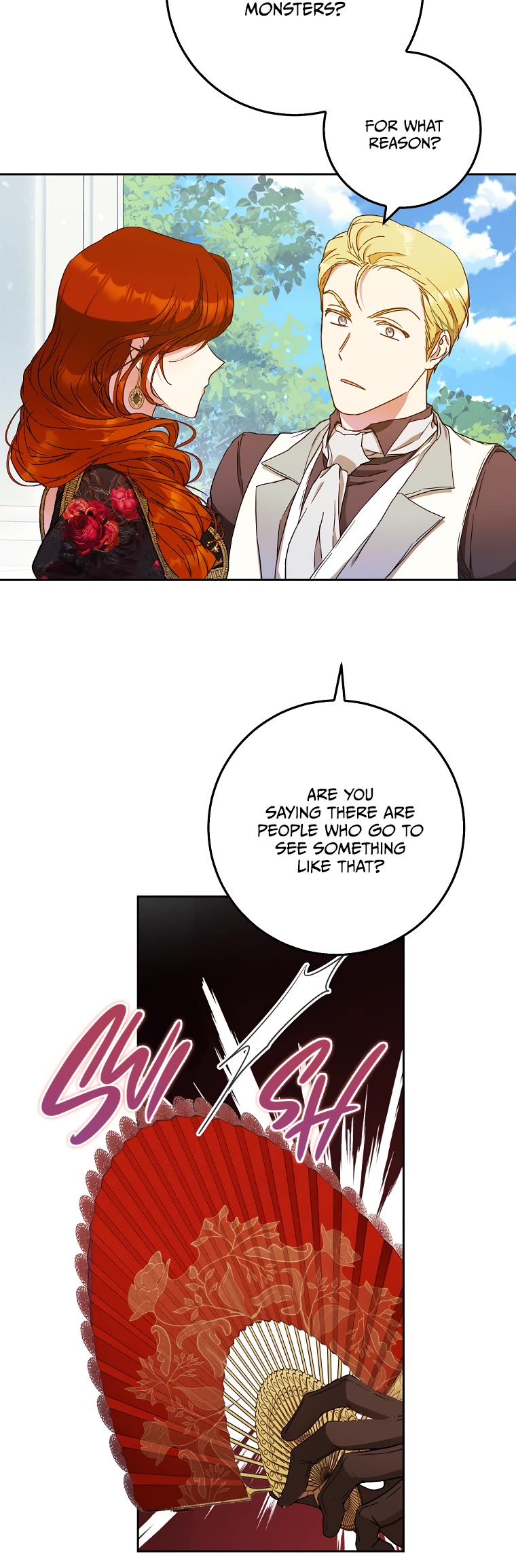 I Became the Wife of the Male Lead Chapter 55 page 32 - Chapter 55