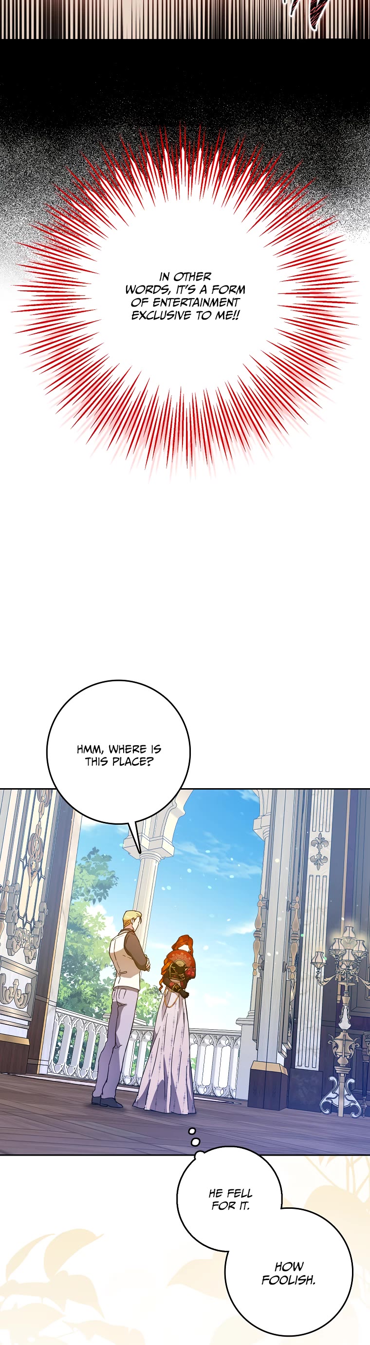 I Became the Wife of the Male Lead Chapter 55 page 35 - Chapter 55