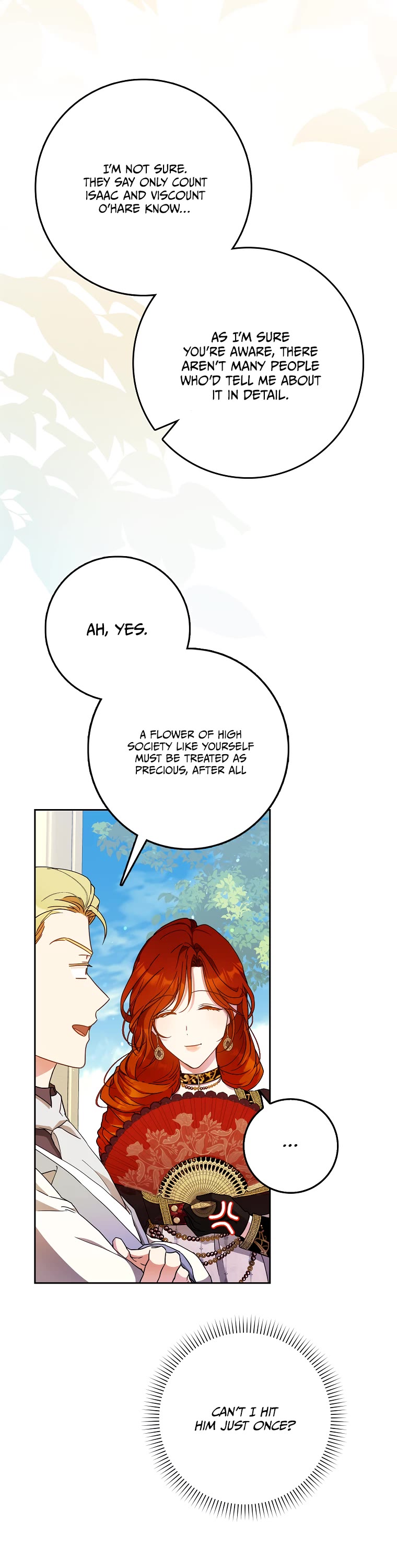 I Became the Wife of the Male Lead Chapter 55 page 36 - Chapter 55