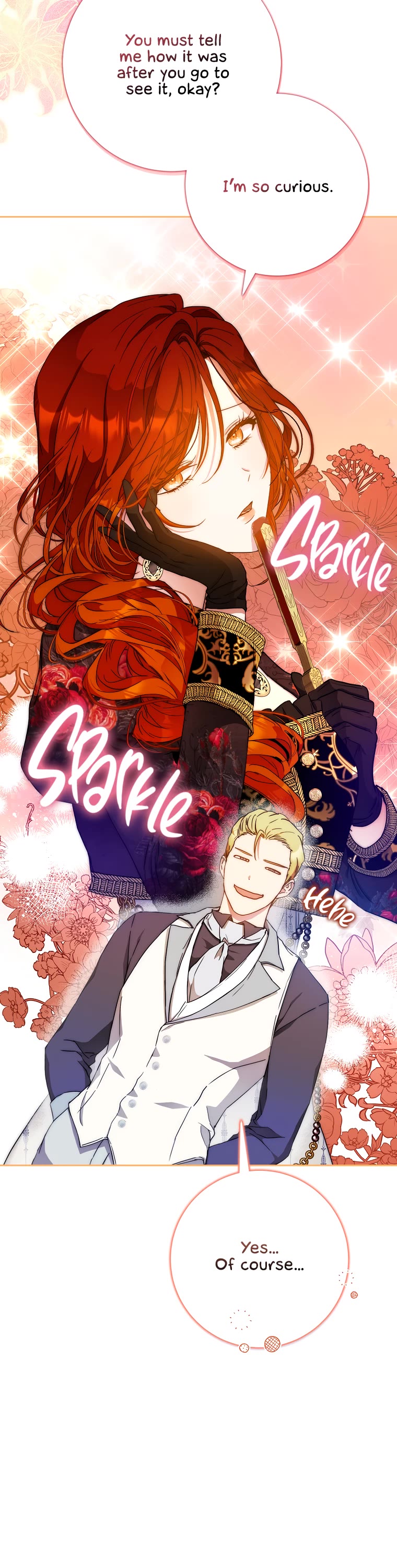 I Became the Wife of the Male Lead Chapter 55 page 38 - Chapter 55