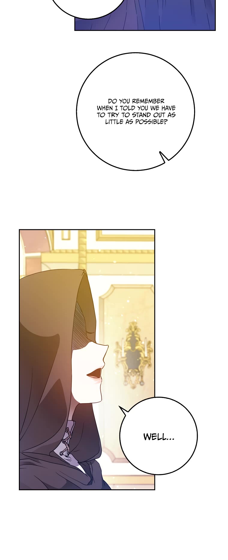 I Became the Wife of the Male Lead Chapter 55 page 41 - Chapter 55