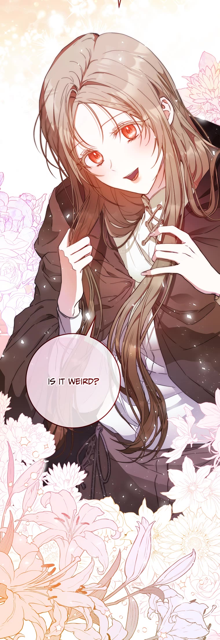 I Became the Wife of the Male Lead Chapter 55 page 43 - Chapter 55