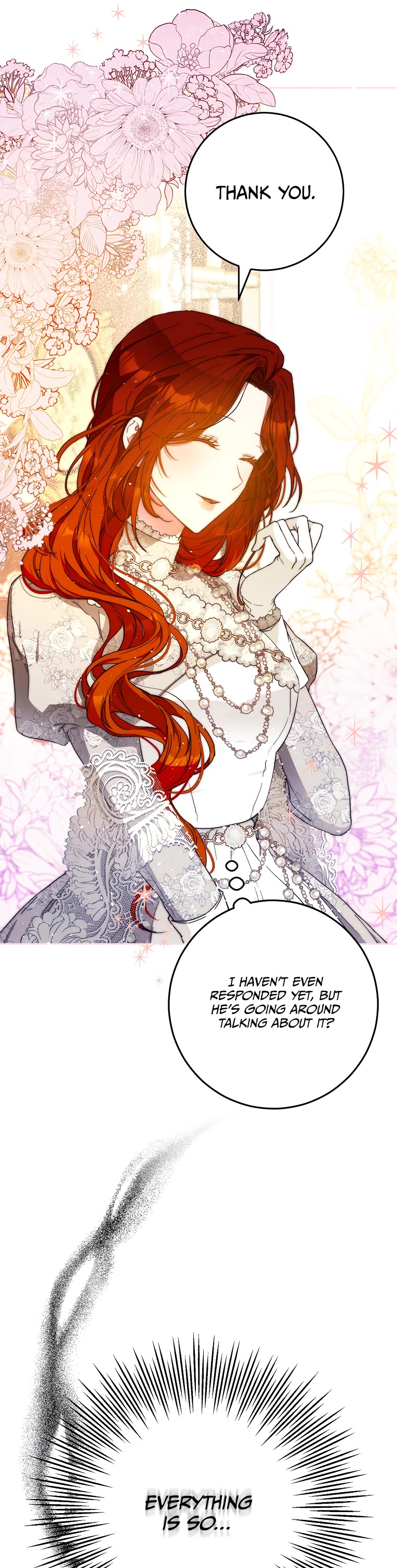 I Became the Wife of the Male Lead Chapter 55 page 5 - Chapter 55