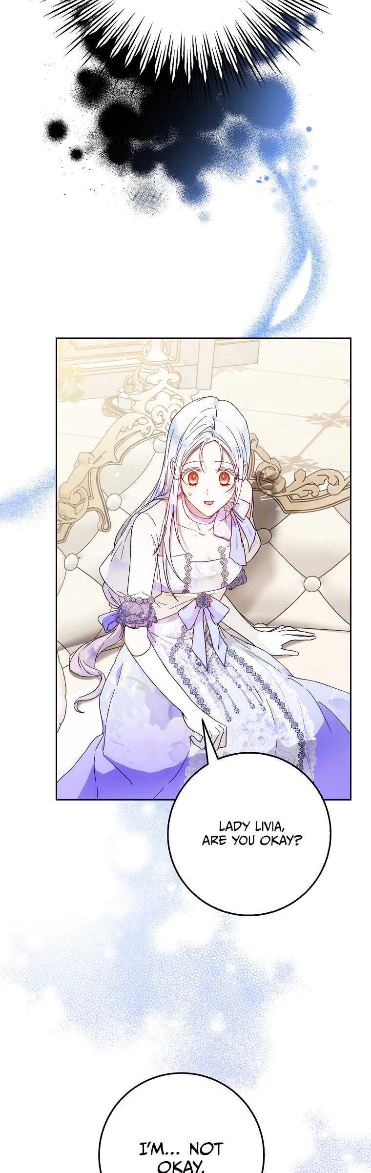 I Became the Wife of the Male Lead Chapter 55 page 6 - Chapter 55